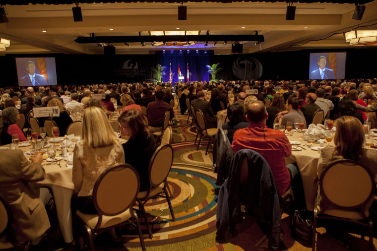 State of the City Address